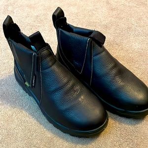 Mens Work Boots